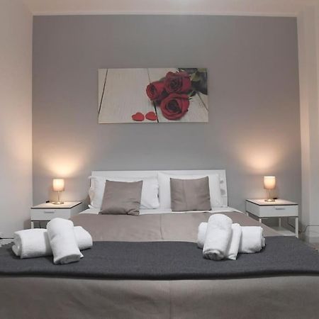 Appartement San Vito - Monti à Rome Extérieur photo