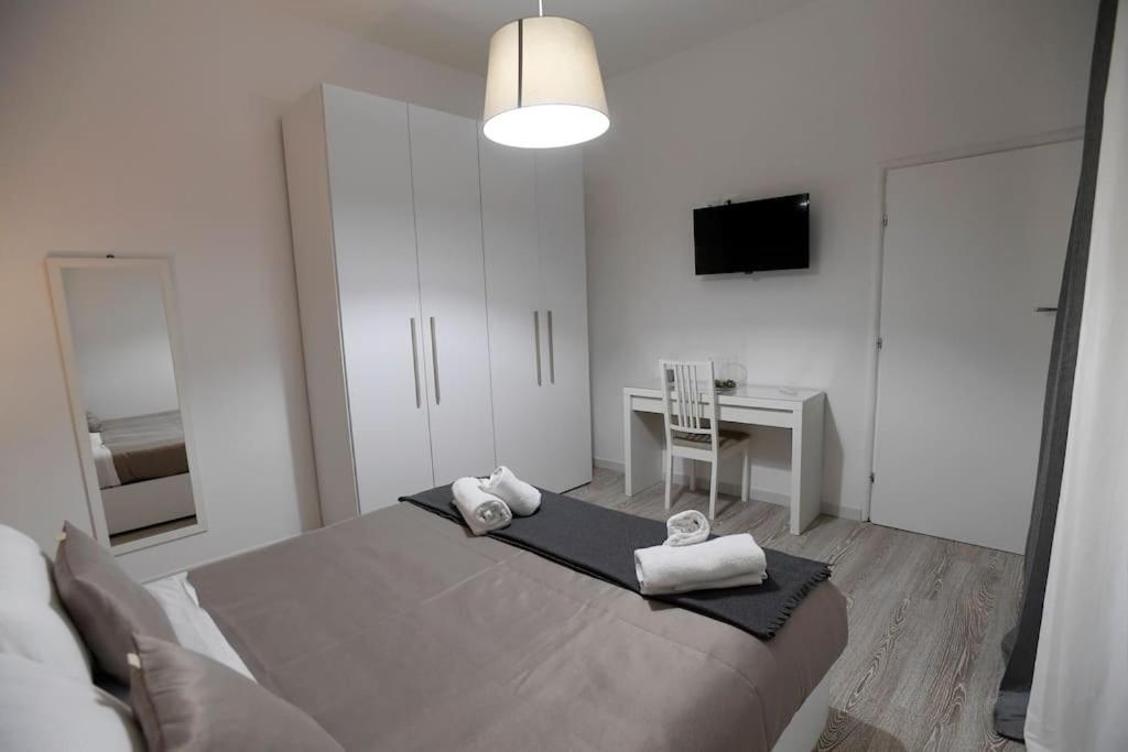 Appartement San Vito - Monti à Rome Extérieur photo